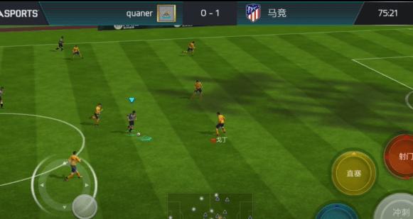 fifa足球世界挑战技巧,fifa足球世界一般人不知道的技巧