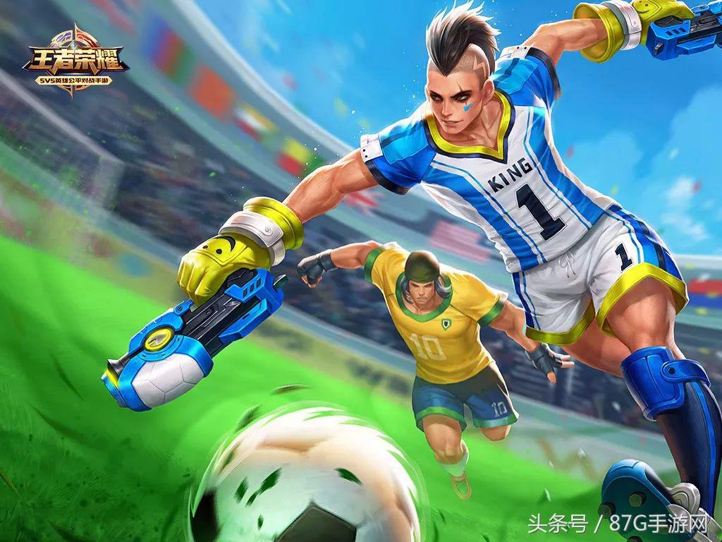 刘禅情侣皮肤,安琪拉和刘禅皮肤