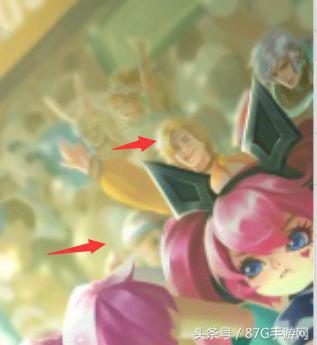 安琪拉和刘禅,安琪拉跟刘禅