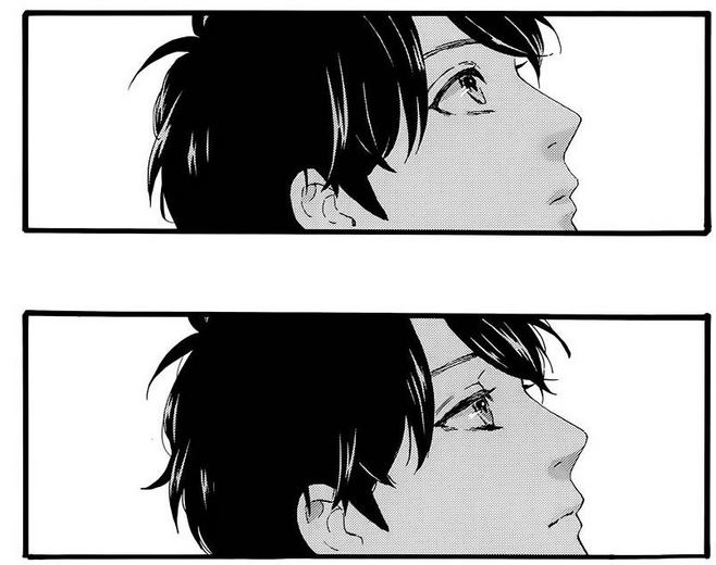 少女漫中的师生恋，甜度炸裂！（雾）