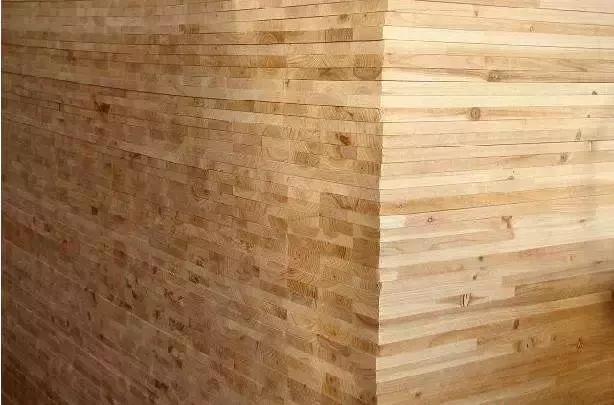 指接板是集成材吗,指接板是不是胶合板材