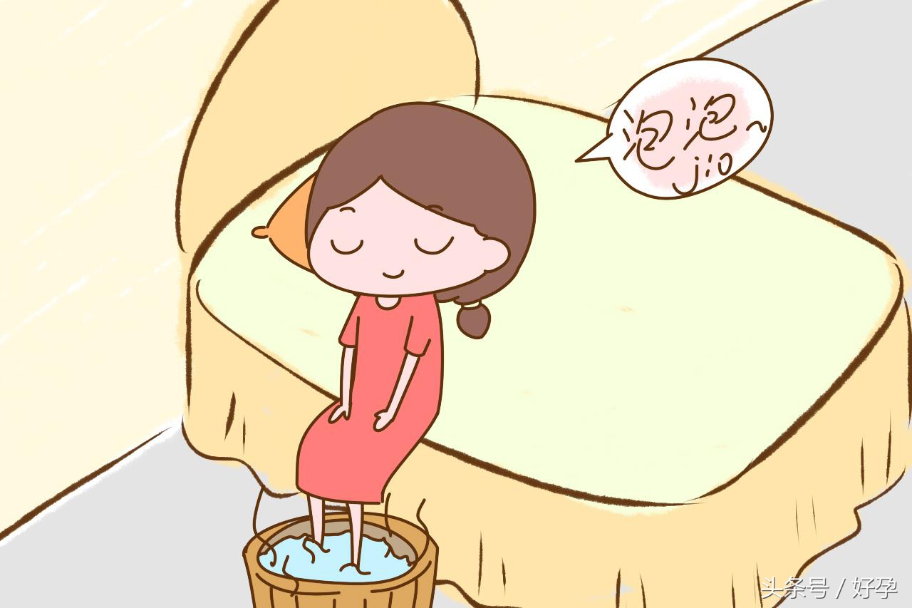 月子没坐好腰疼中医,月子没坐好的女人