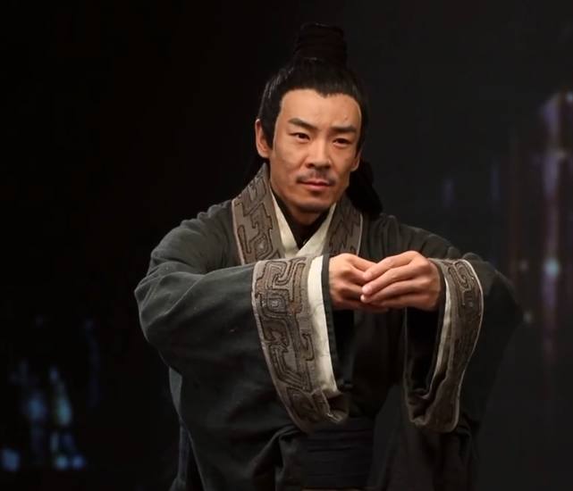 三国被忽略的一位武将,三国被埋没的三大猛人