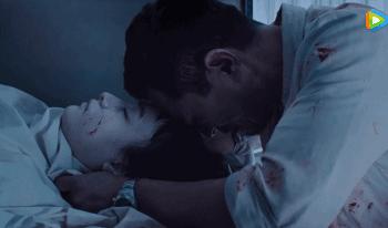 古天乐回应年轻时的盛世容颜,古天乐发文回应不停拍戏的原因