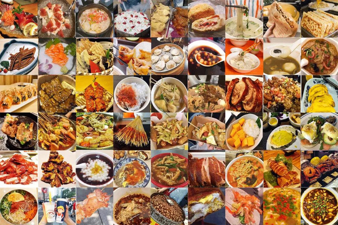 张家港有哪些美食街,张家港最热闹的小吃街