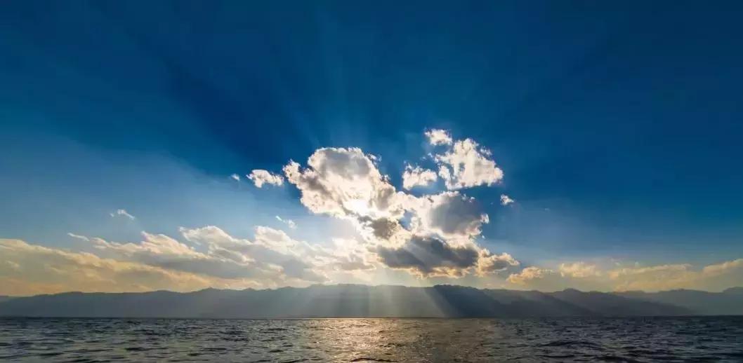 大理每个季节都很美,在大理每天都是那么的美好