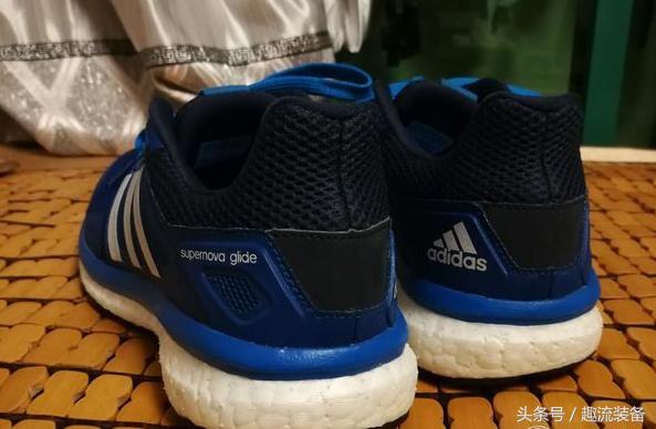 莆田boost脚感,和boost一样脚感的鞋子