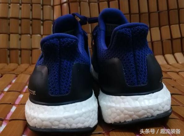 莆田boost脚感,和boost一样脚感的鞋子