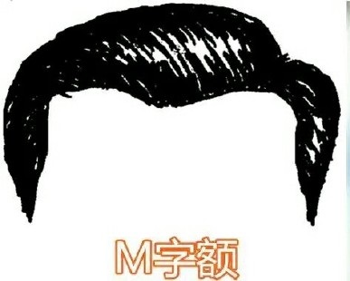 额头高但是额头窄的女人面相,额头两侧比额头中间低面相