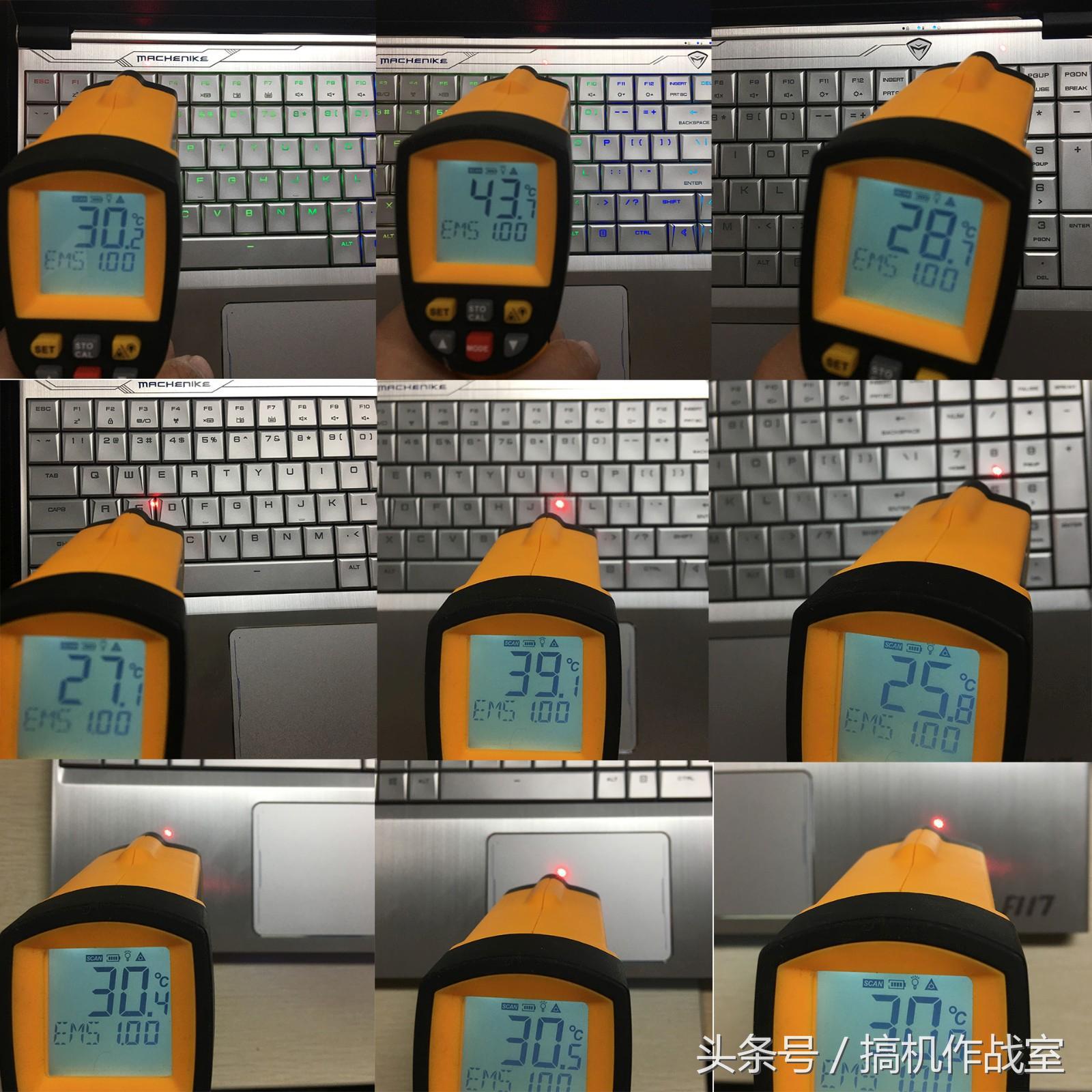 保值的游戏笔记本,一万预算一套高颜值炫酷游戏电脑