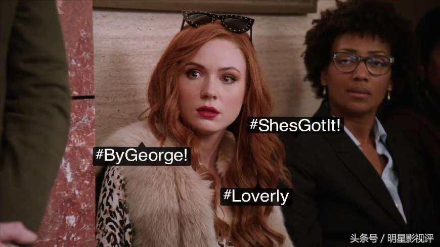 这部美剧将“重度网络依赖患者“黑惨！还散发着恋爱的酸臭味！