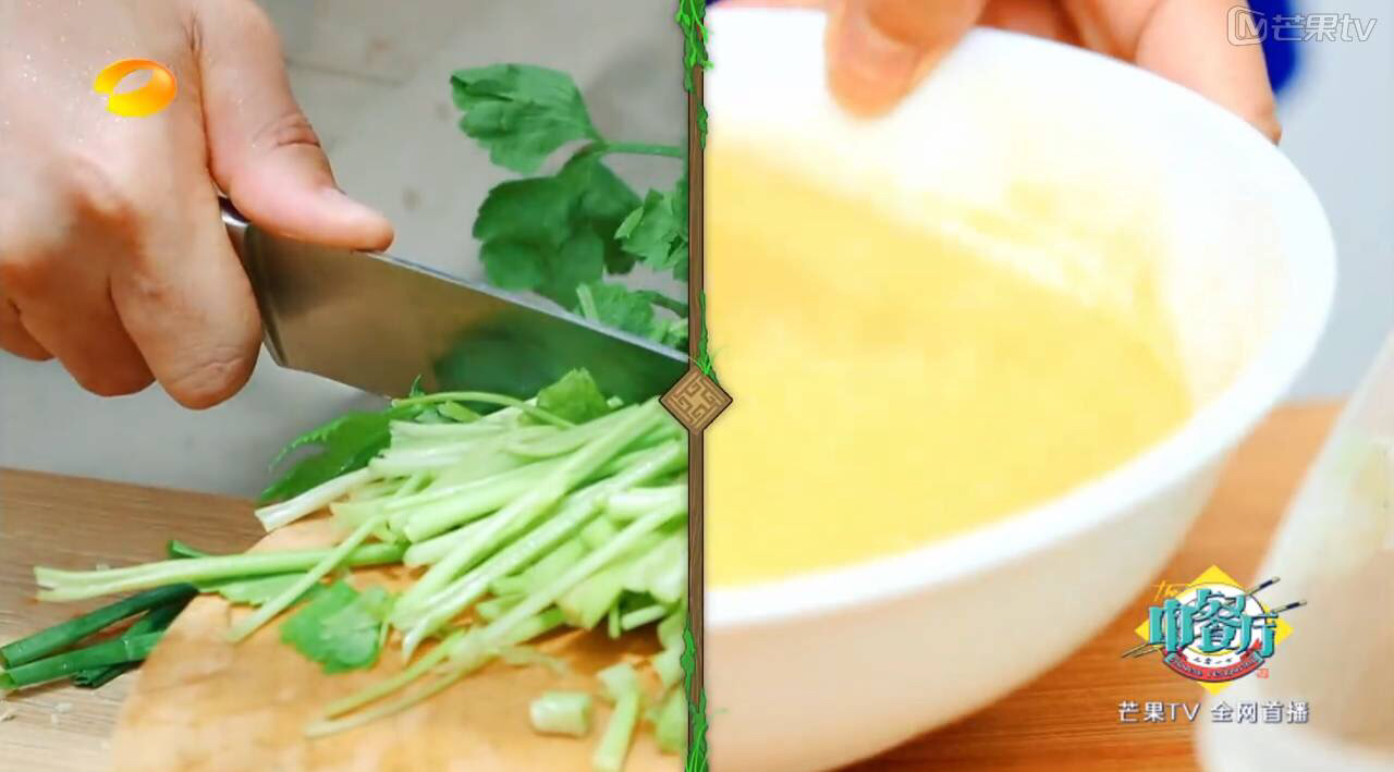 张亮一日三餐食谱,张亮做菜食谱