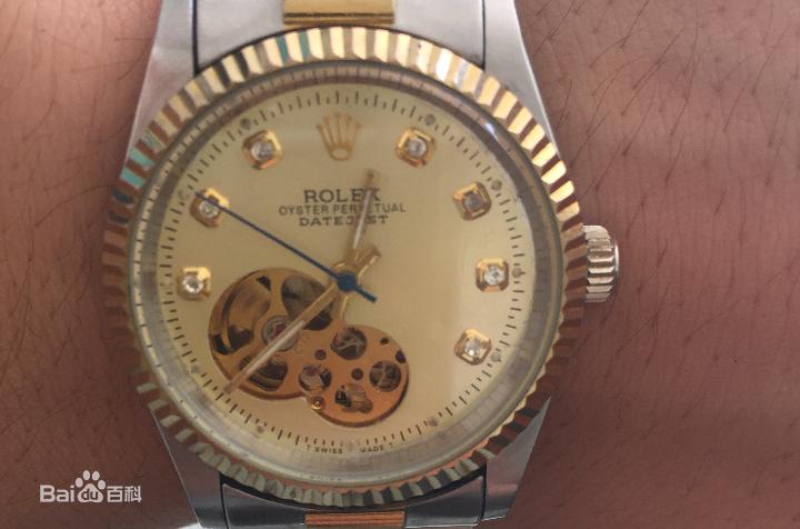 穷玩车富玩表天梭下一句,穷玩车富玩表大佬戴什么表