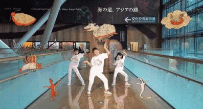 四百年前，日本人给寄生虫画了套漫画？！｜艺术画册