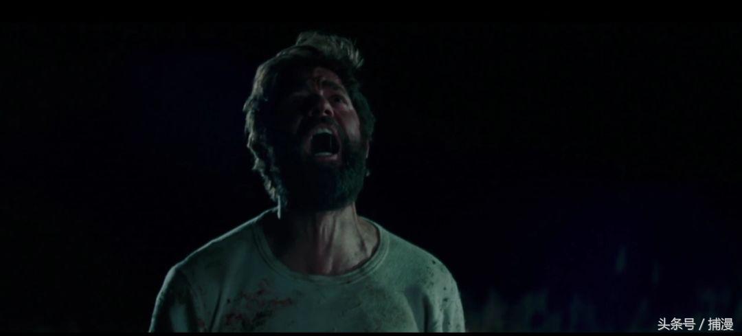 生孩子不能叫出声有多痛苦，《寂静之地》告诉你