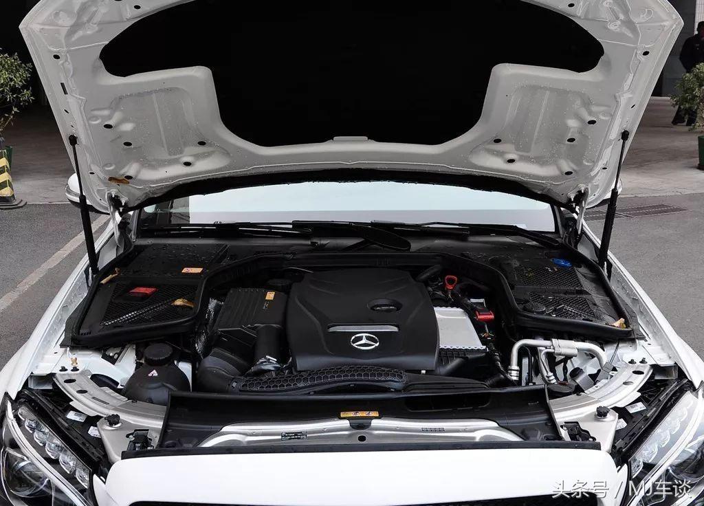 奔驰c200l对比领克03,奔驰c200l跟c300l有什么区别