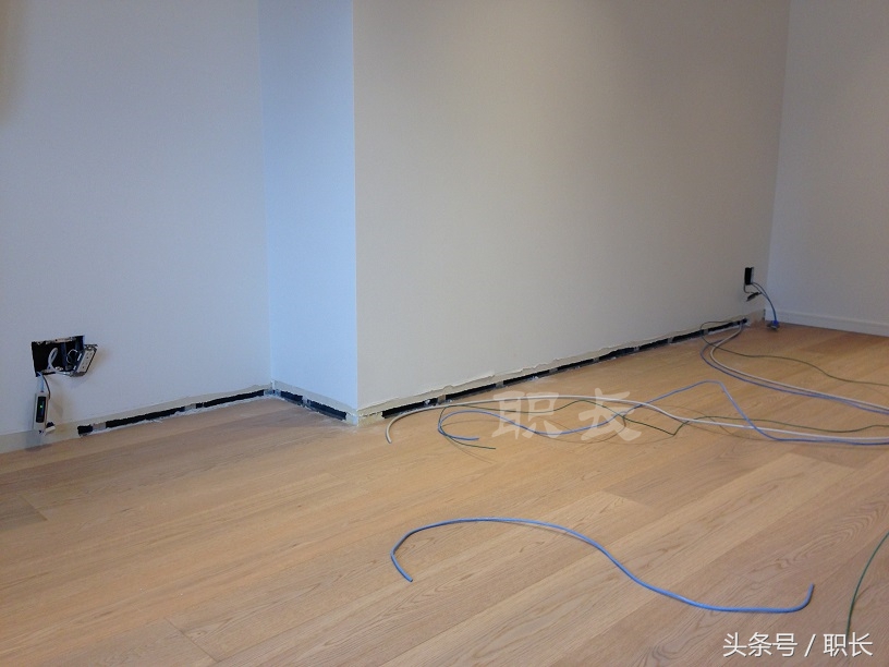 已装修好的插座怎么移位,房子装修好如何移插座