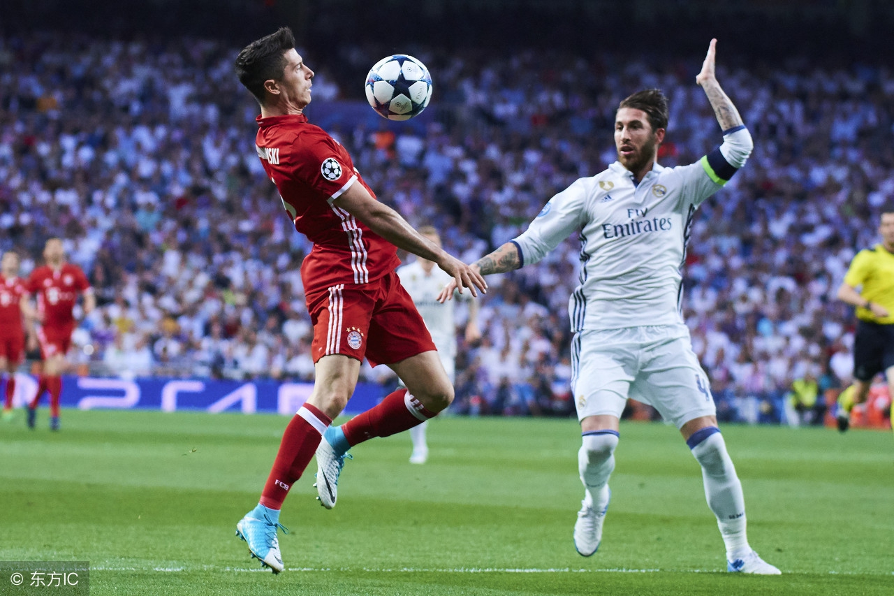 足球盘口分析:欧冠决赛-机构诱盘皇马难胜利物浦5月26日10连红