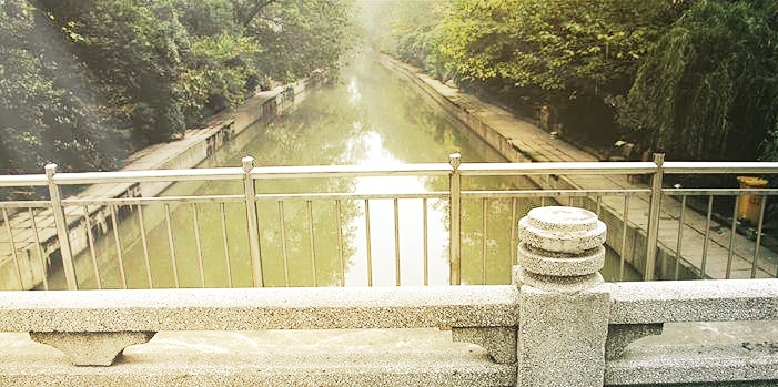 南京哪里有秦淮河,南京有秦淮河为何叫秦淮河呢