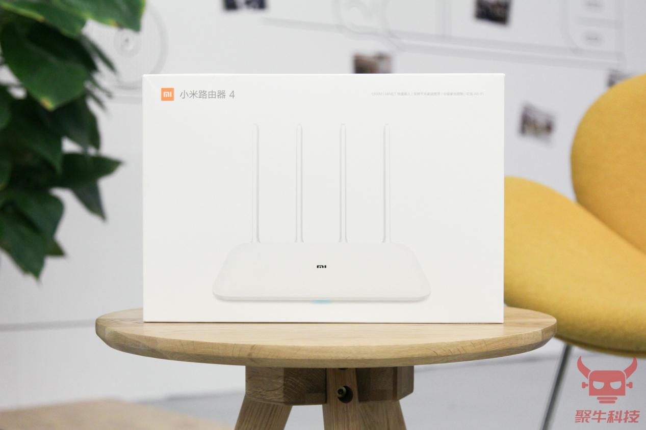 小米路由器4千兆版测评,小米路由器4a千兆版性能评测