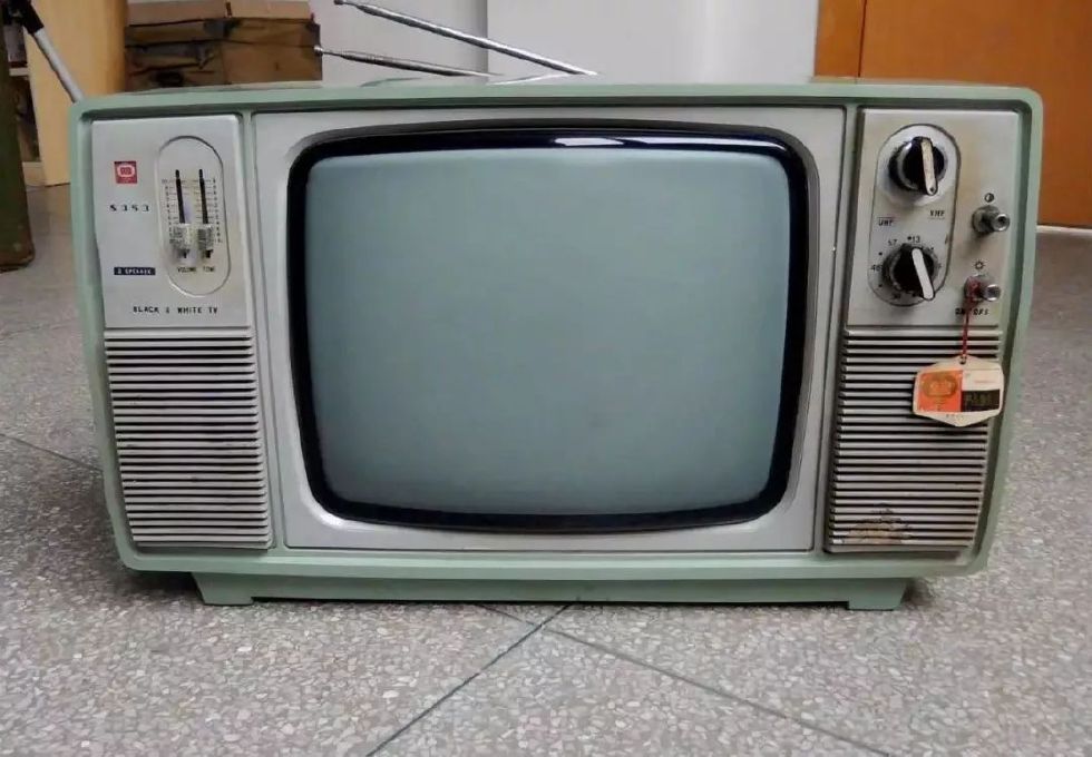 回想四十年前的我,回忆四十年的我