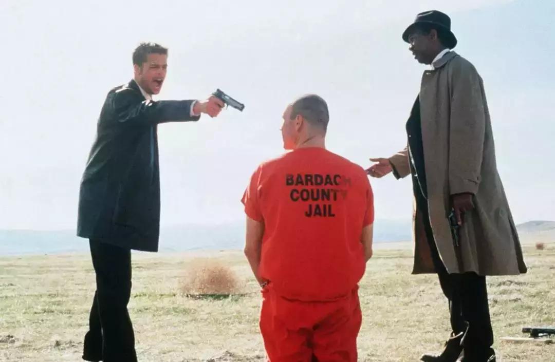 摩根弗里曼为什么人设崩塌,摩根弗里曼被人设崩塌