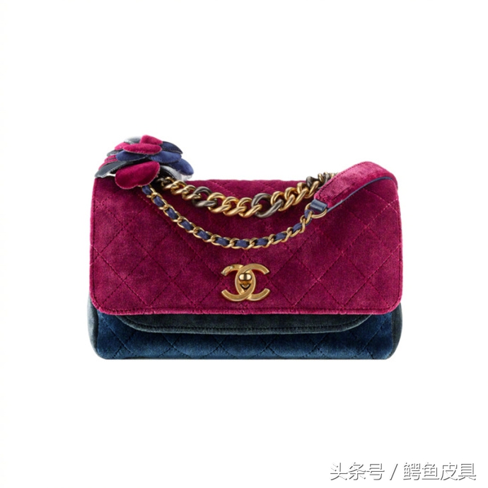 香奈儿是高奢还是顶奢啊,香奈儿也掩盖不住你的俗气