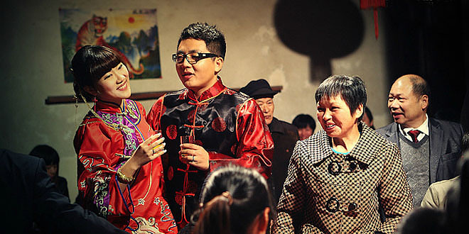 回门宴怎么感谢宾客,回门答谢宴流程