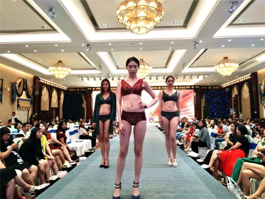 内衣品牌展览会,中国深圳国际内衣品牌展参展品牌