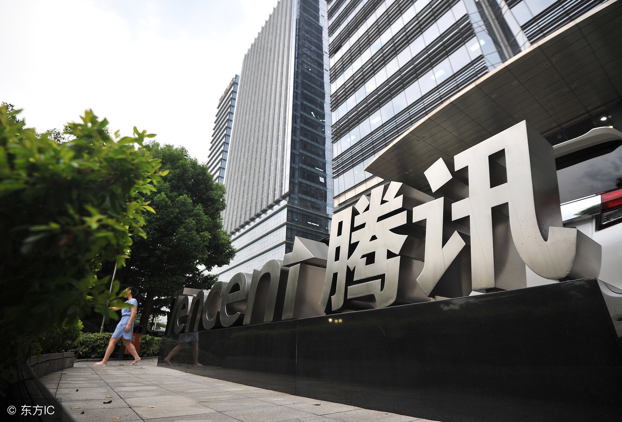 被腾讯抄袭才有今天，再次确认被腾讯致死的公司有哪些？