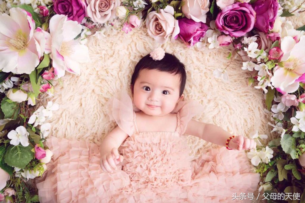 女孩小名叫芒果想起个英文名字,100个洋气小名乳名英文