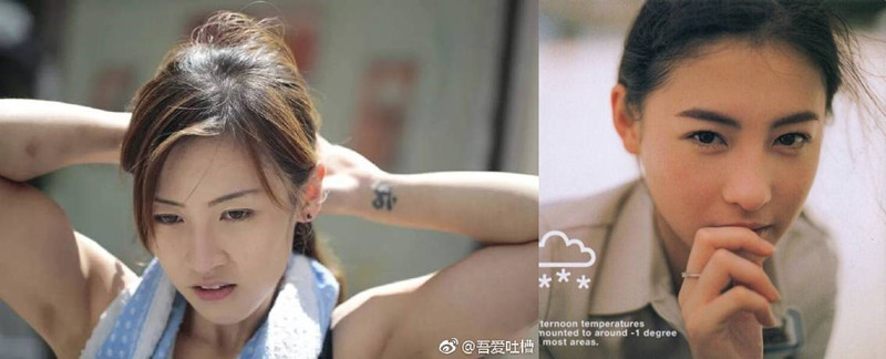 爆红香港最美搬运工,香港很有名的女搬运工