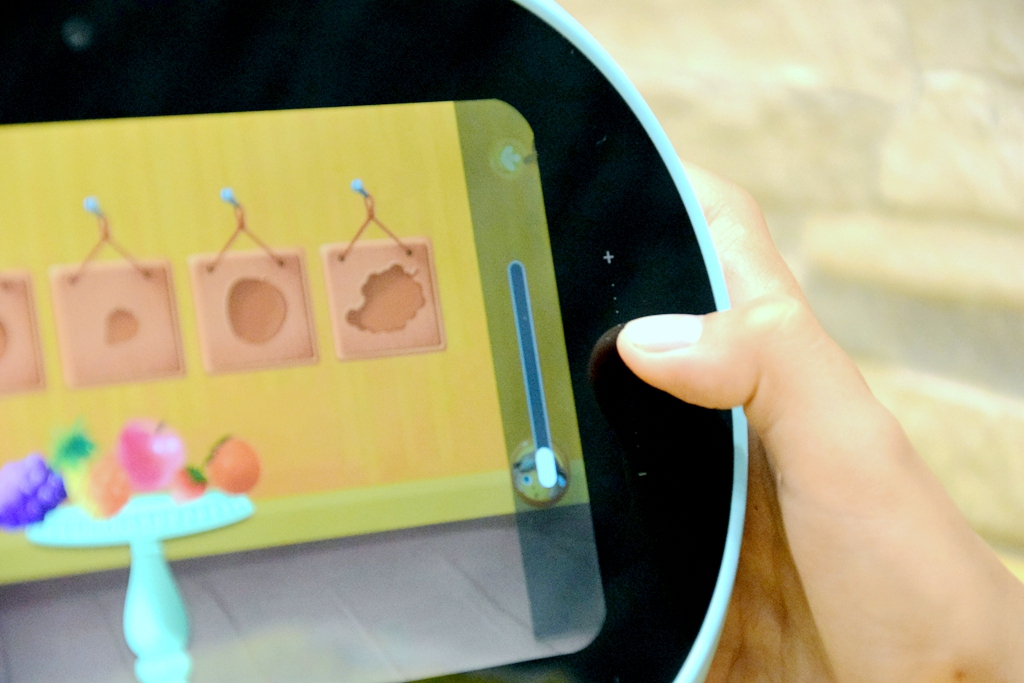 小寻儿童电脑学习机,小寻儿童电脑拆解