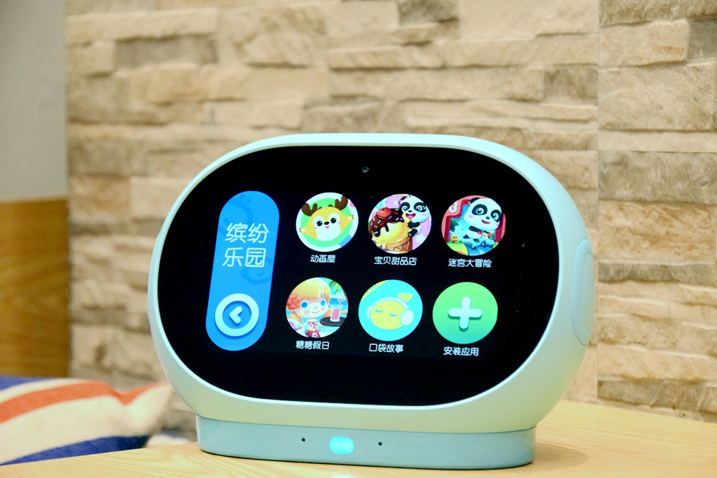 小寻儿童电脑学习机,小寻儿童电脑拆解