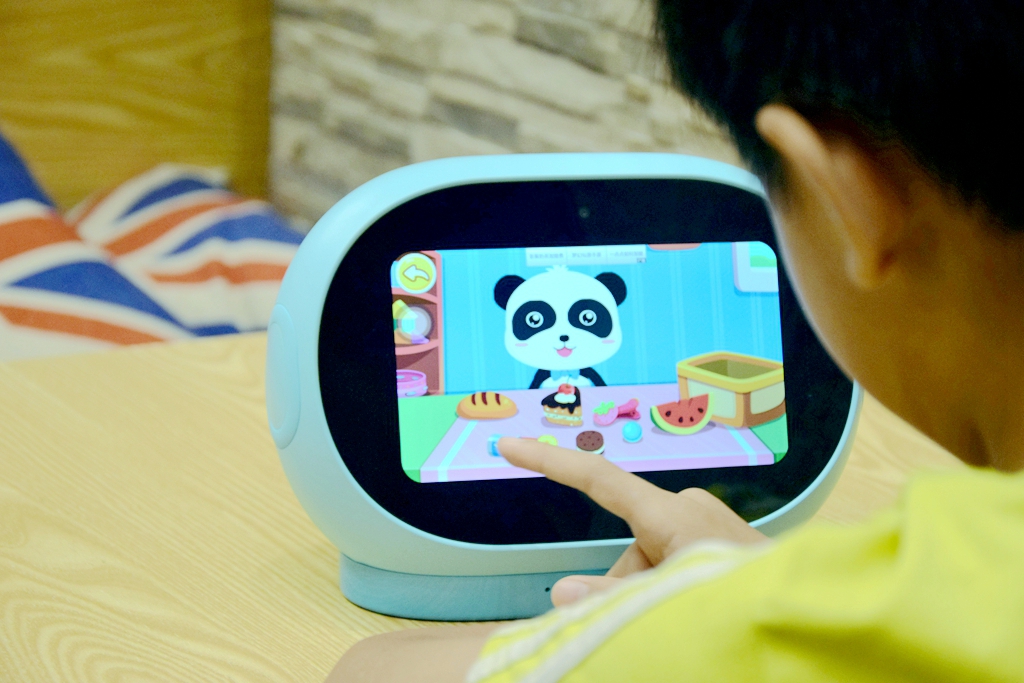 小寻儿童电脑学习机,小寻儿童电脑拆解