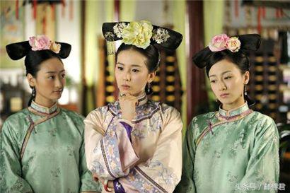 在中国古代，规定宫女睡觉时要劈开双腿，这种做法是为了什么