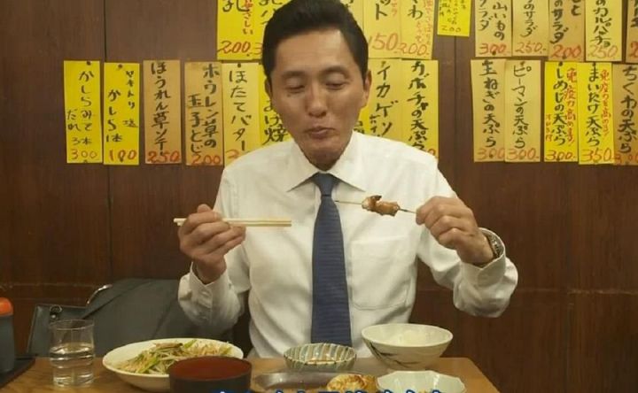 5部超好看的美食电影,六部让人垂涎欲滴的美食电影