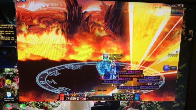 dnf90版本格蓝迪,dnf格蓝迪怕什么属性