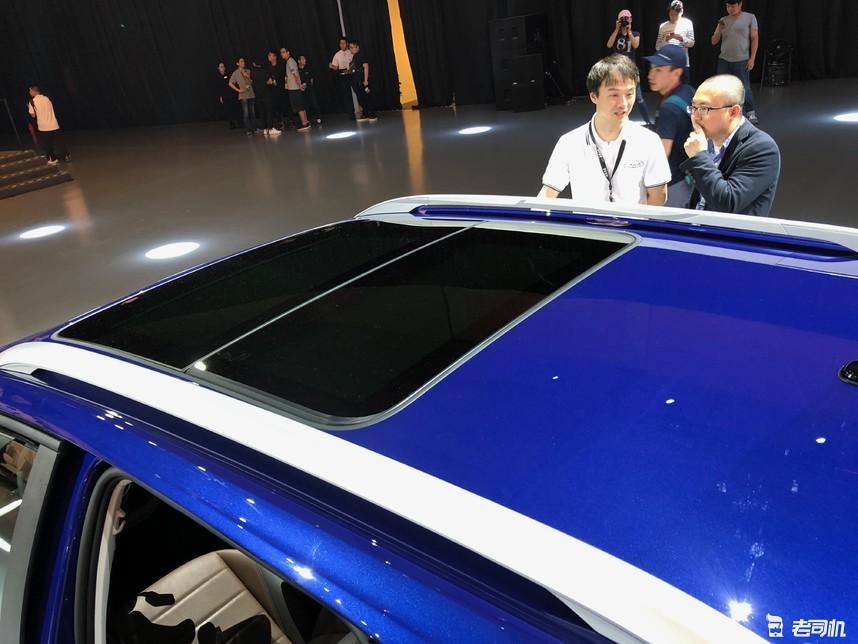 大众新款朗境上市价多少,全新大众朗行