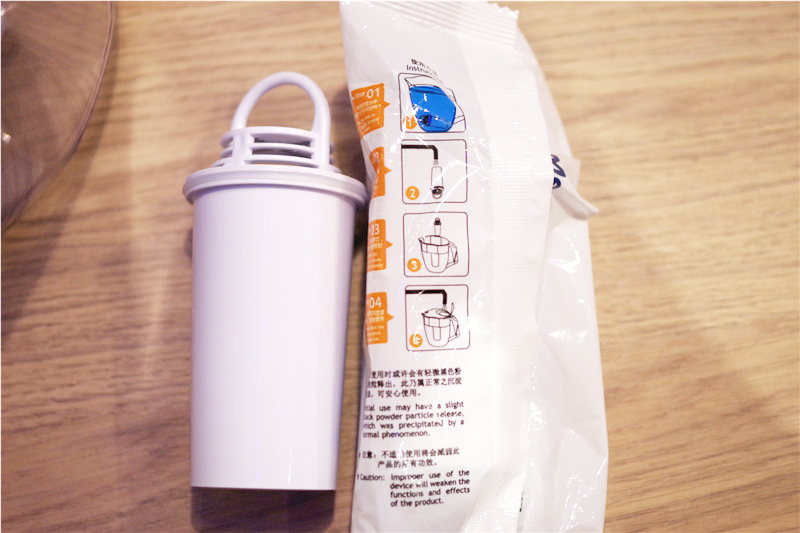 健康生活从净水器开始,家用净水器养生壶