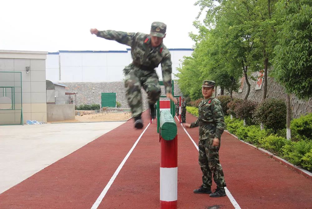 红色传人·时代新人｜这个中队怎么这么“有内涵”？看完你就明白了！