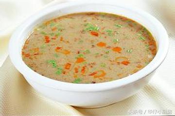 安阳德隆街美食排行榜前十名,河南安阳人最爱的三道美食