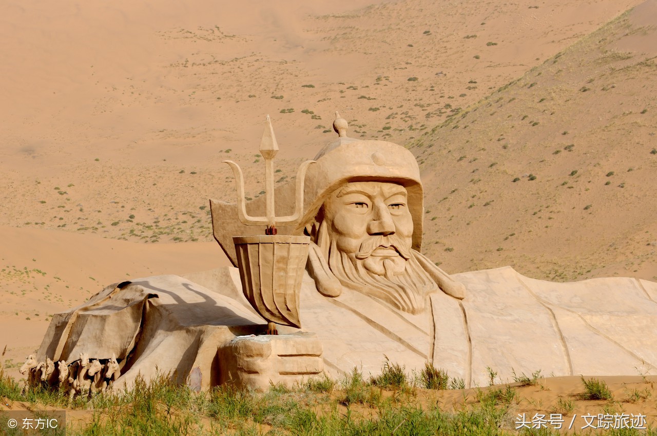 成吉思汗苦难的童年,成吉思汗生活背景