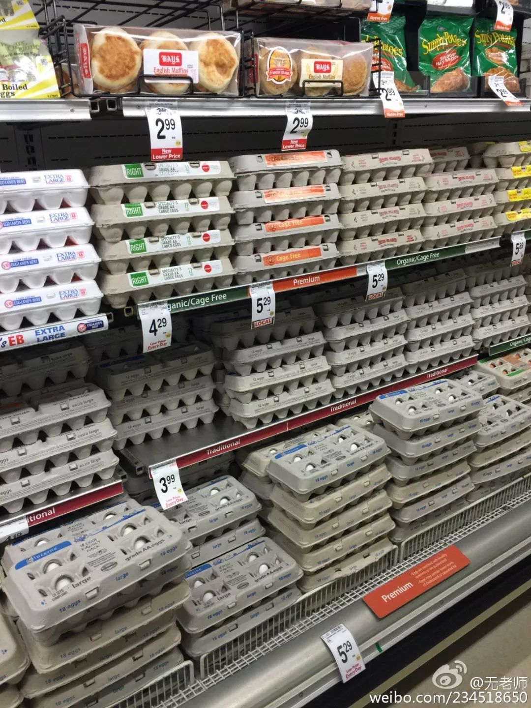 「多图」我们的孩子在美国受苦了——舌尖上的留学生