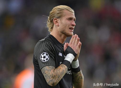 皇马门将卡里乌斯,卡里乌斯面对皇马时的致命失误