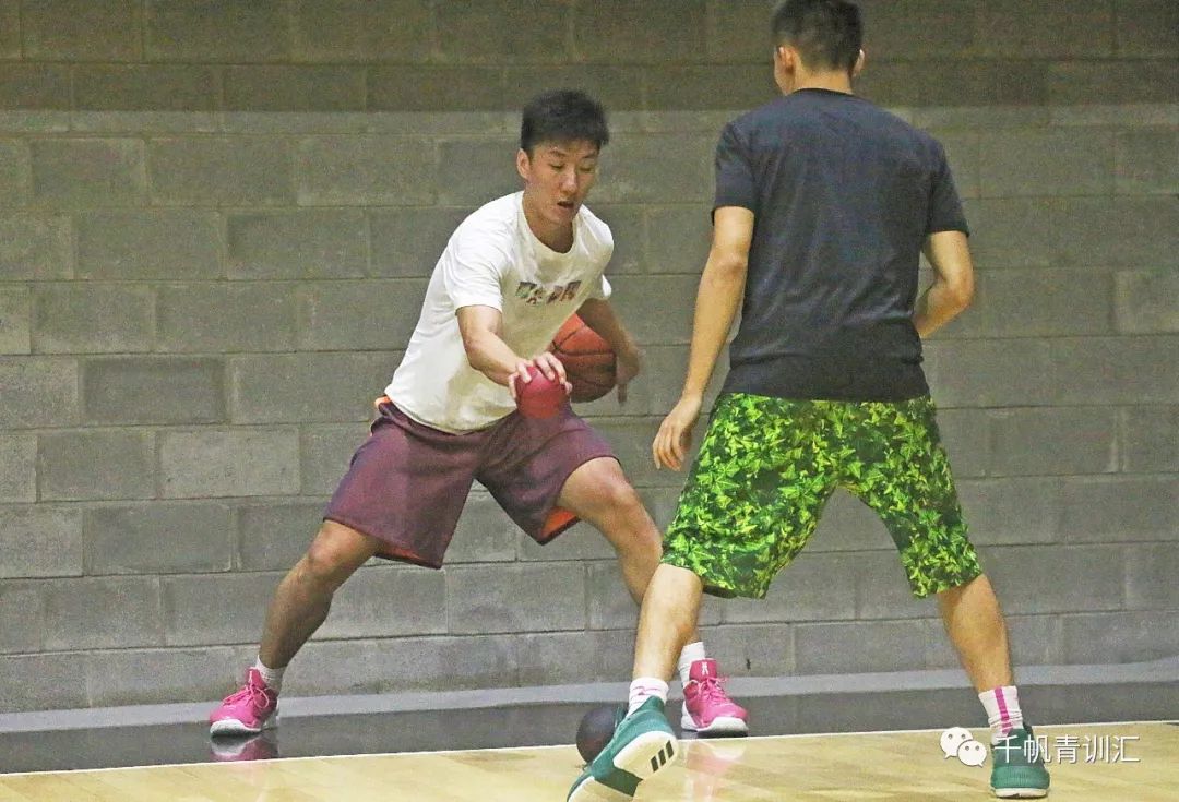 如何高效利用挡拆,国手教学合集