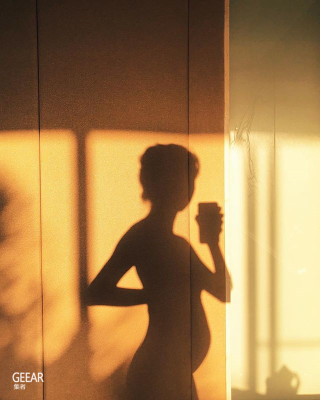 韩系慵懒风穿搭孕妇,孕期穿搭这样穿做个美美的孕妇