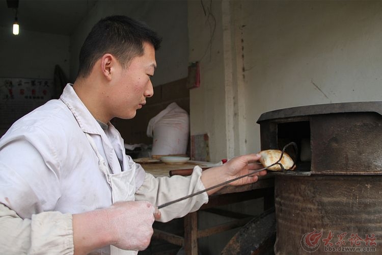 枣庄特色面食,枣庄最火面食主食