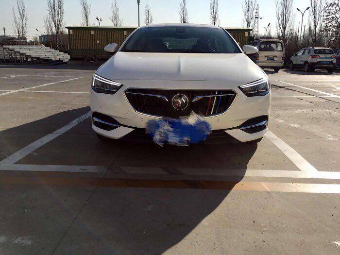 别克君威车省心耐用吗,别克君威口碑汽车之家