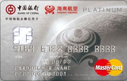 最值得办的航空信用卡,最好用的航空联名信用卡